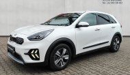 KIA Niro hybryda, od ręki Business Line <br /><small>(Samochód używany)</small>