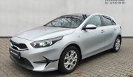 KIA Ceed 1.5 TGDi 160KM 7DCT; wersja: M + Smart <br /><small>(Samochód używany)</small>