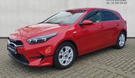 KIA Ceed 1.5 TGDi 160KM 6MT; wersja: M+SMART<br /><small>(Samochód używany)</small>