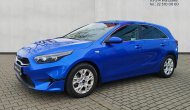 KIA Ceed 1.5 TGDi 160KM 6MT; wersja: M+SMART<br /><small>(Samochód używany)</small>