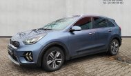 KIA Niro hybryda, od ręki Business Line <br /><small>(Samochód używany)</small>