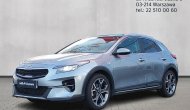 KIA XCeed 1.4 TGDi 140KM; Wersja: M+SMART+A18<br /><small>(Samochód używany)</small>